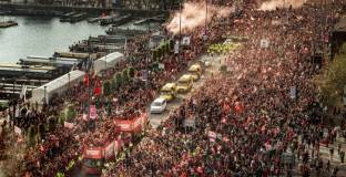 Ливърпул планира парад в чест на титлата