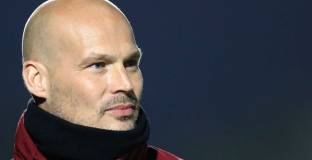 Юнберг: Ще се опитам да върна усмивките на феновете