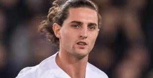 Рабио е недоволен от положението си в Ювентус