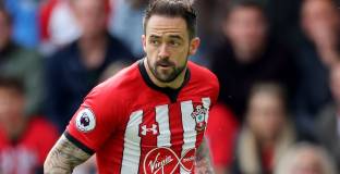 Ингс премина в Саутхемптън за 22.5 млн.