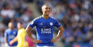 Реал Мадрид се интересува от Тилеманс