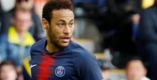 Барселона няма да бърза с Неймар