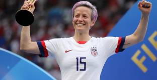 Обвиниха Рапино в лицемерие