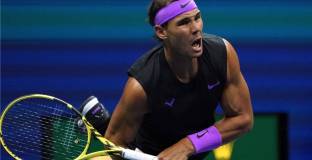 Надал победи Беретини и е на финал на US Open 2019 