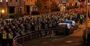 Серия А ще бори расизма с антитерористични устройства