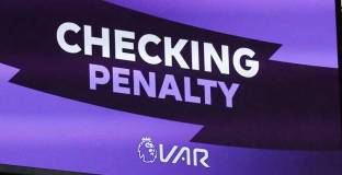 В Англия ще се появи нова технология на VAR 
