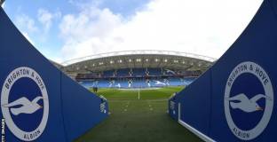 Арестуваха трима след мача Брайтън - Челси