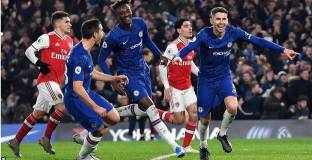 Челси, Арсенал и Ливърпул ще строят империи 