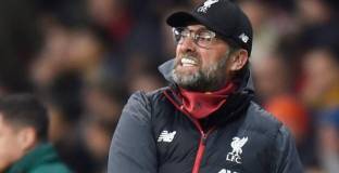 Клоп: В 30-та минута трима от Атлетико бяха на земята