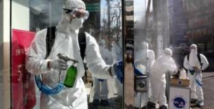 Откриха коронавирус в италиански футболист