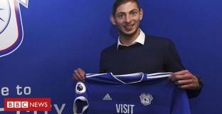 Пилотът на Сала не е имал лиценз