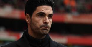 Артета: Искаме повече 