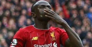 Мане пожертва 45 000 евро за борба с коронавируса в Сенегал