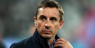  Невил: Клоп и Ливърпул прекрачиха границата