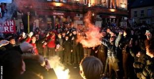 Кметът на Ливърпул: По-добре да обявят 