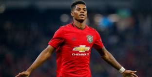 Британските студенти ще изучават Рашфорд 