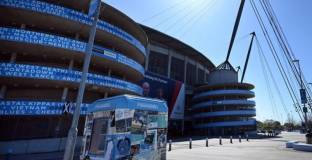 Холдингът на Манчестър Сити може да купи белгийски клуб