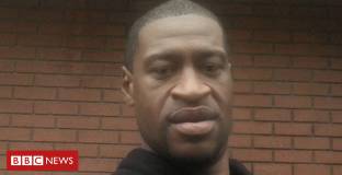 Фенове на Минесота ще мълчат 9 мин. в памет на Флойд