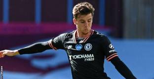 Астън Вила - Челси 1:2 