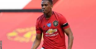 Манчестър Юнайтед - Шефилд 3:0 