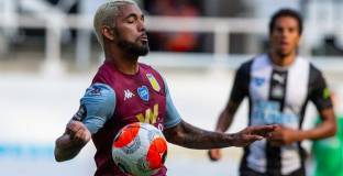 Нюкасъл - Астън Вила 1:1 