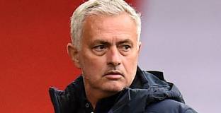 Моуриньо призова за отмяна на финансовия феърплей