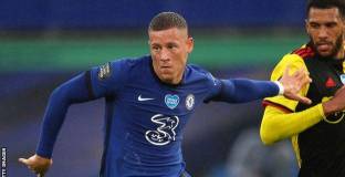 Челси - Уотфорд 3:0 