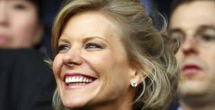 Стейвли разказа за ролята си в Нюкасъл