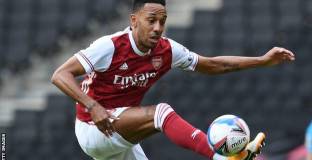 Реднап: Обямеянг загуби суперсилата си