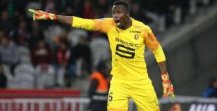 Менди изпревари Мане за Играч на годината в Сенегал