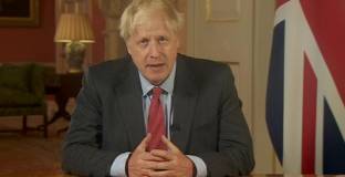 Борис Джонсън е против проекта на Ливърпул и Ман Юнайтед