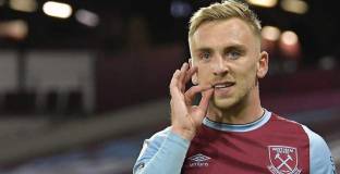 Уест Хем - Уувърхемптън 4:0 