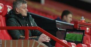 Солскяер отговори на въпрос за шансовете на Ман Юнайтед за титла