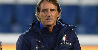 Манчини обяви кога ще напусне националния отбор 