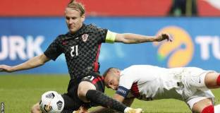 Турция - Хърватия 3:3 