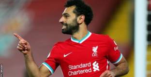 Ливърпул няма да пусне Салах и Конате на Игрите