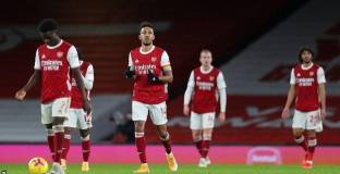 Шиърър не е сигурен, че Арсенал ще остане в елита