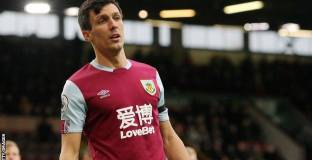 Бърнли - МК Донс 1:1 (4:3 дузпи) 