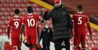 Реднап: Ще е изненада, ако Ливърпул попадне в топ 4