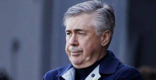 Анчелоти: Бензема трябва да вкарва по 50 гола