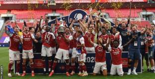 20 000 зрители могат да присъстват на финала за Купата