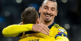 Ибра: Много адреналин 