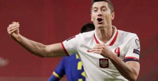 Полша - Андора 3:0 