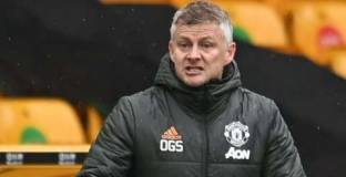 Солскяер: Повод за гордост е, че не допуснахме загуба като гост