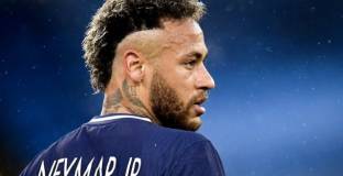 Барса прекрати съдебните процеси с Неймар