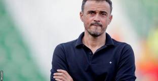 Енрике: Знаем кой трябва да елиминираме в ШЛ