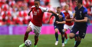 Дания - Финландия ще се доиграе днес