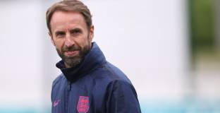 Саутгейт: Предстои ни най-трудният тест