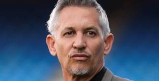 Линекер за Солскяер: Истински джентълмен