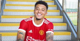 Стана известна причината за забавянето на трансфера на Санчо